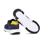 кроссовки BOSS Kidswear - темно-синий(J29320)