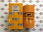 Фильтр масляный Perkins | 7W-2326, 2654407, 02/100073 | JCB 3CX 4CX