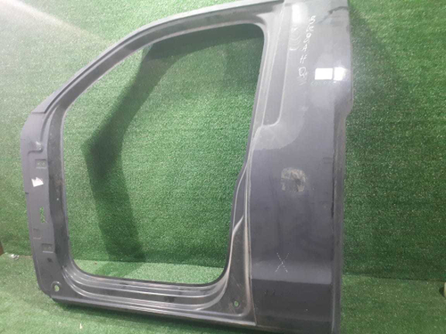 Боковина кузова левая VW Amarok (10-23) Single Cab