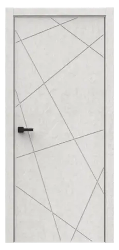 Межкомнатная дверь Марго
