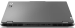 Ноутбук  Lenovo LOQ 15IAX9 15.6 ", Core i5, 16 Гб RAM, 512 Гб SSD, UHD Graphics, Серый
