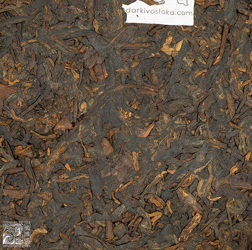 Шу пуэр «Гармония»