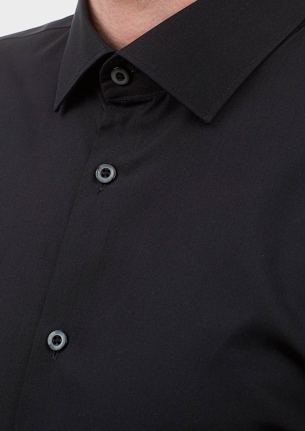 Сорочка Vester Slim fit
