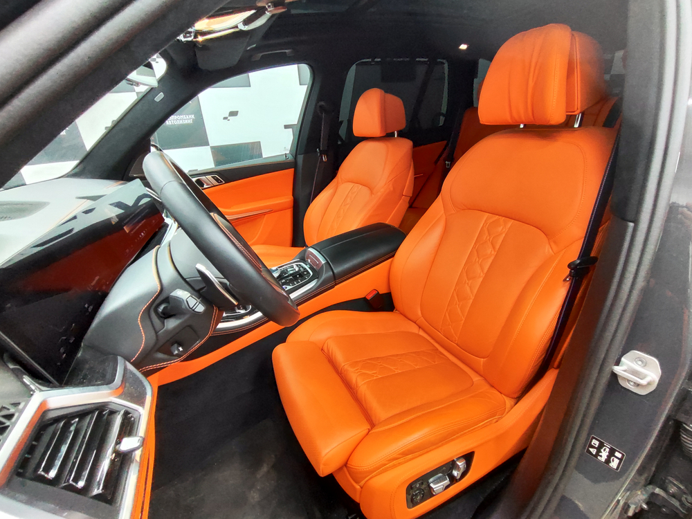 BMW X5 xDrive40d M Sport Pro