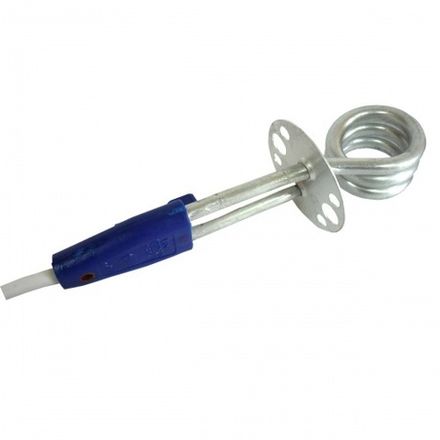 Электрокипятильник погружной ЭП-0,5/220В (алюминий)