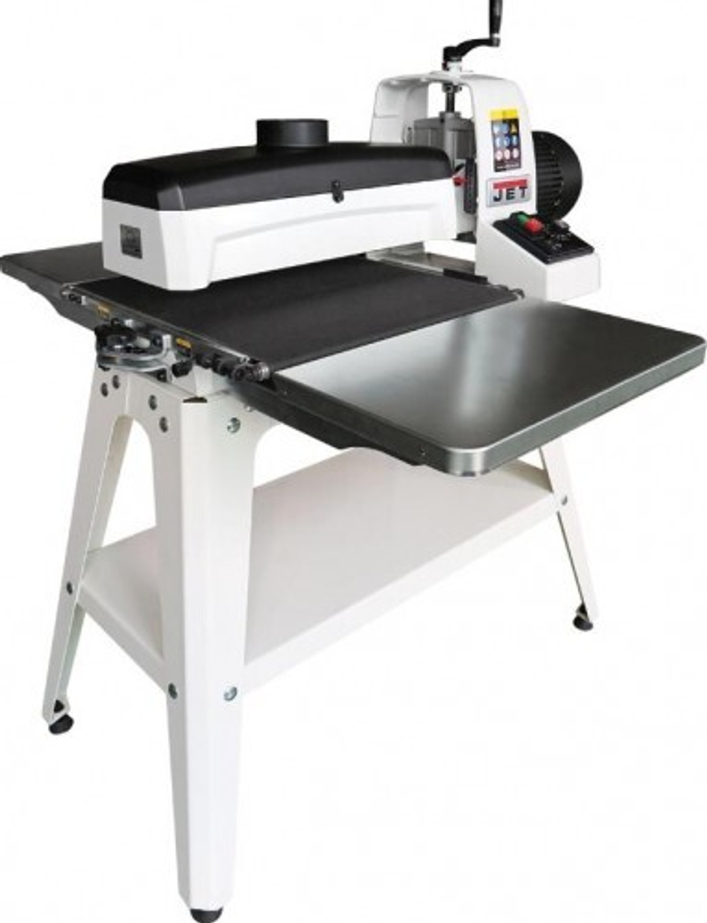 Станок шлифовальный JET JWDS 1836 M барабанный 723530KM