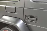 Широкий карбоновый обвес для Mercedes-Benz G-Class W463A/W464 2018+ Мерседес Гелик гелентваген
