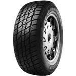 Летняя шина Kumho Road Venture AT61 (215/80 R15 105S)