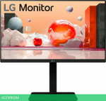 Монитор LG 24BA450-B