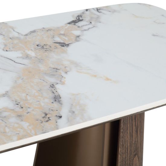 Консоль BELMONTE, FRATELLI BARRI