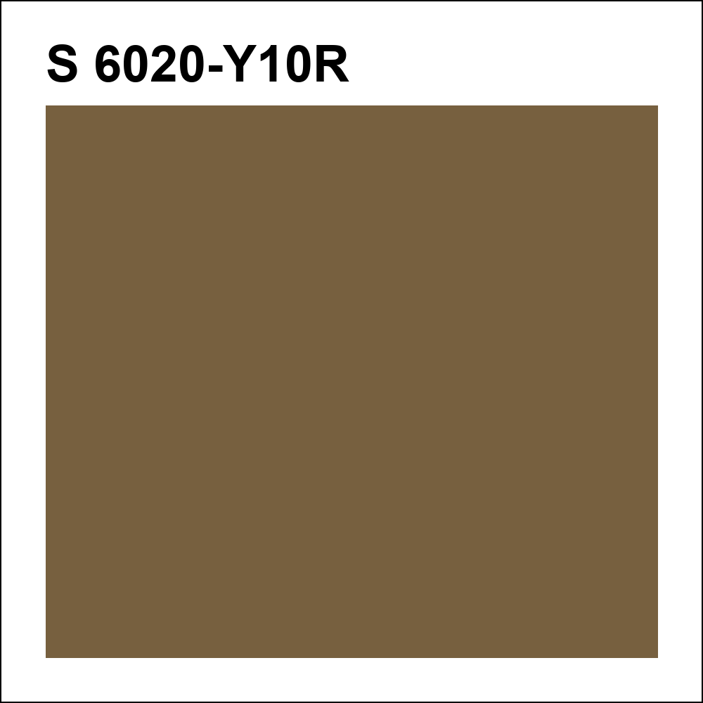 S 6020-Y10R за кг