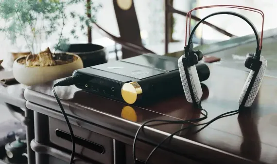 Shanling M30 Black