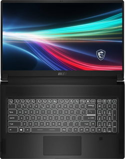 Ноутбук 17.3" MSI Creator 17 B11UE-412RU (9S7-17M121-412)