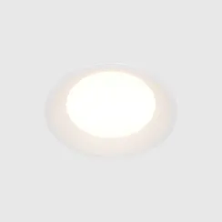 Встраиваемый светильник Окно / Okno 18 Вт 3000 К 120° Technical dl053-18w3k-w