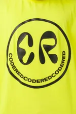 Лонгслив Cracide Oversleeve Желтый