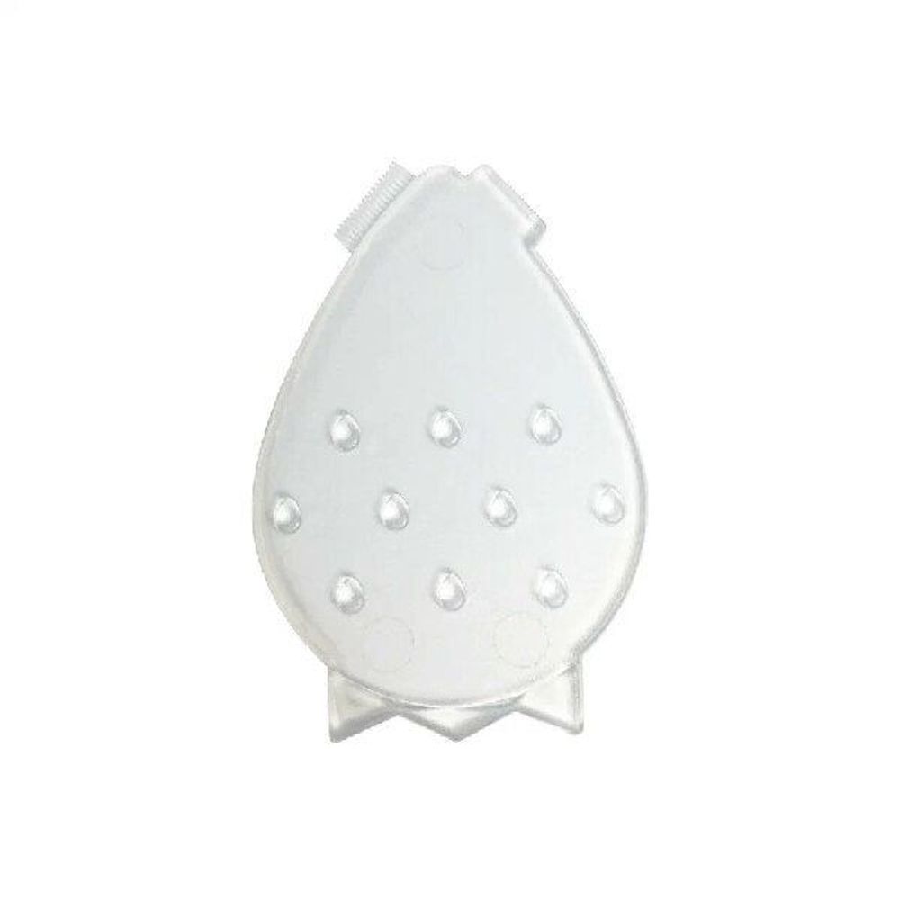 Аппликатор для ламинирования ресниц (двухсторонний) Клубника