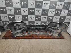 Бампер передний Chery Tiggo 4 Pro 20-нв Б/У Оригинал 602001262AADQJ