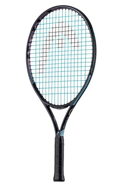 Детская теннисная ракетка Head IG Gravity Jr 23