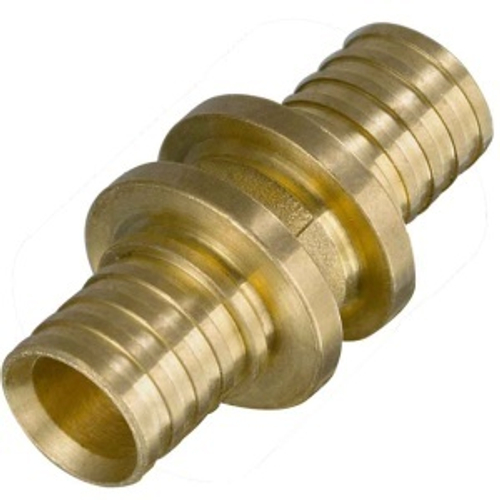 Муфта аксиальная 16 х 16 "TIM" 5/250