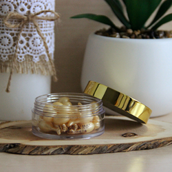 Капсулы с омолаживающей сывороткой для лица, 30 капсул по 0.34г.