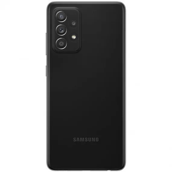 Samsung Galaxy A52 4 128Gb Global Black