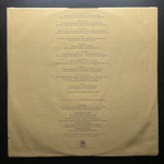 Cat Stevens ‎– Back To Earth (США 1978г.)