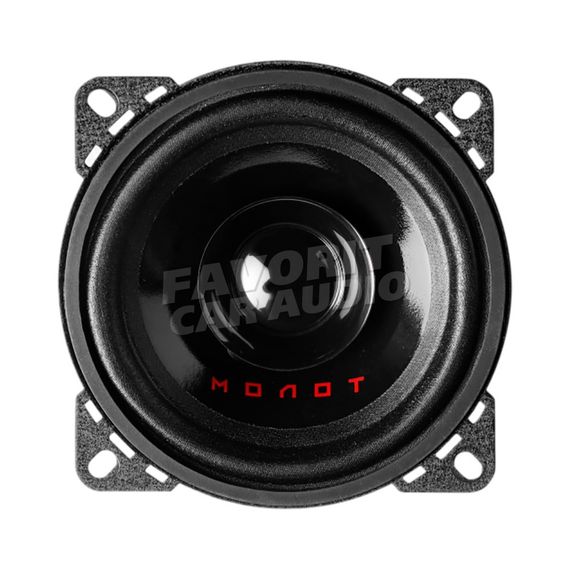 URAL(УРАЛ) AC-M100 MOLOT