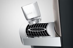 Кофемашина JURA X10 Dark Inox EB (15764)