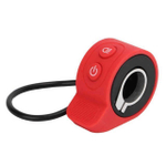 Курок газа для электросамоката Kugoo красный