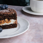 Тарелка 18 см, фарфор,Aristocrat, Noble