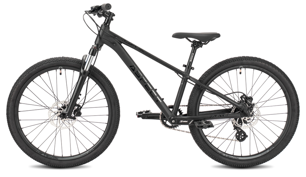 Подростковый велосипед Aspect Air Pro 24 (2026)