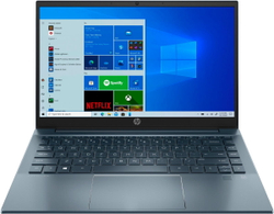 Ноутбук 14" HP Pavilion 14-ec0037ur (4E1B1EA)