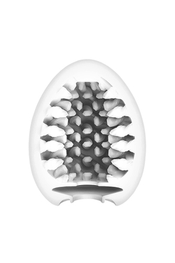 Мастурбатор-яйцо Tenga №15 Brush