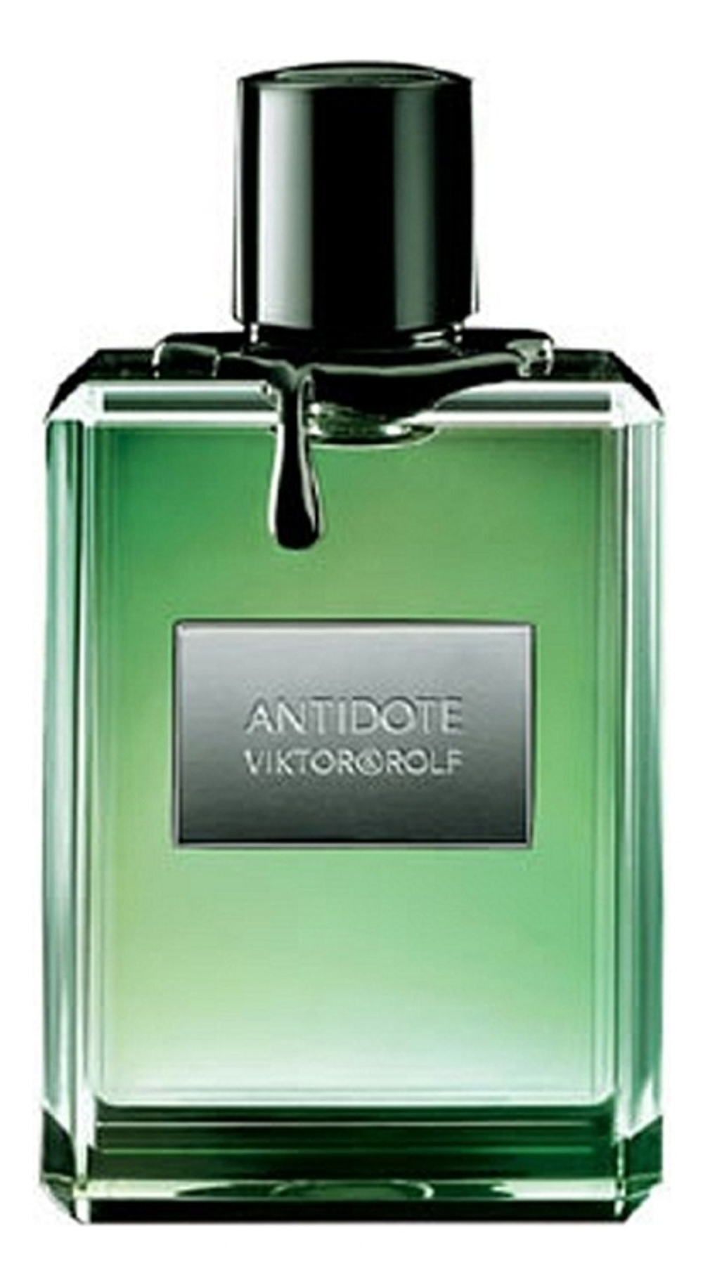 Viktor & Rolf Antidote Pour Homme