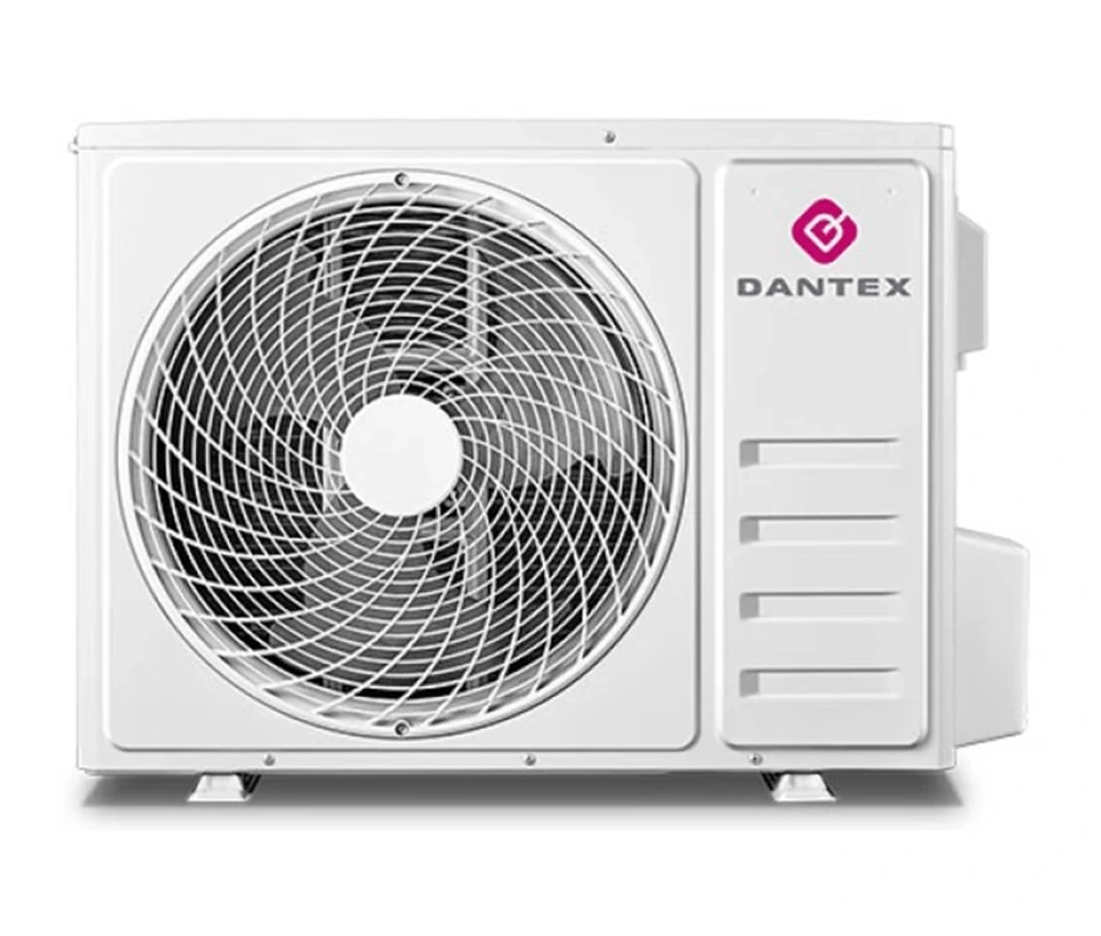 Dantex RK-12SSI3/RK-12SSI3E