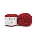 Rosarios 4 Meia - 26 (красный)