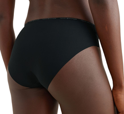Женские трусики Tommy Hilfiger Bikini 1P - black