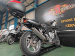 Yamaha FZ1 Fazer , 2008