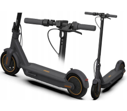 Электросамокат Ninebot KickScooter MAX