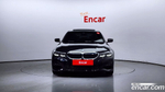 BMW 3 Series (G20) 320i M Sports (04.2022)