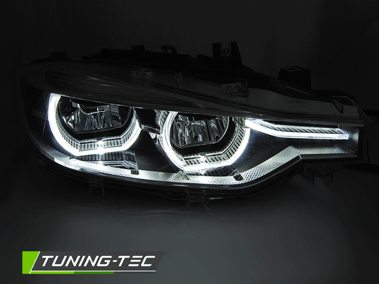 Фары Full LED для BMW F30/F31 11-18