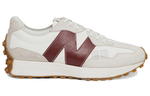 Кроссовки Staud X New Balance Nb 327 (Женская размерная сетка)