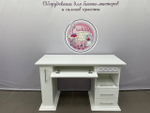 Стол маникюрный ВИКИ