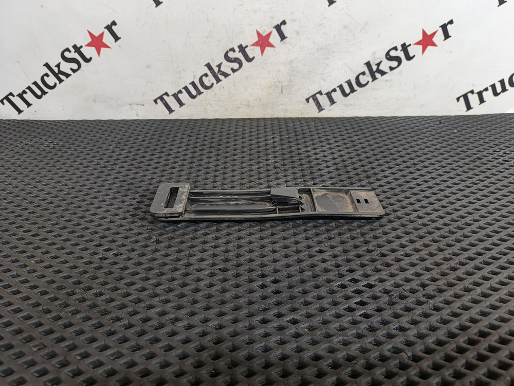 Комплект креплений крыла