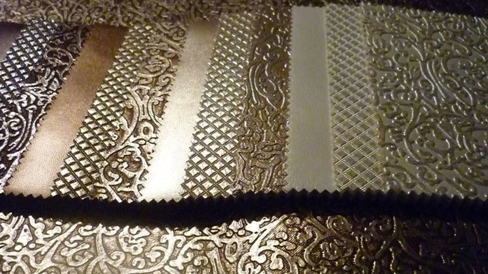 Искусственная кожа Patina STN (Патина) 015