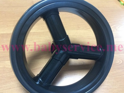 Колесо Carolina XT