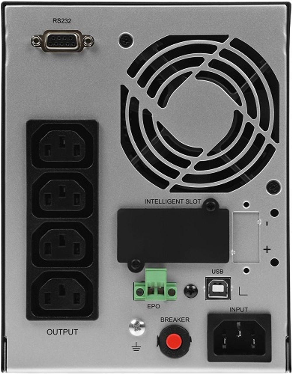 Источник бесперебойного питания Ippon Innova TB 1000