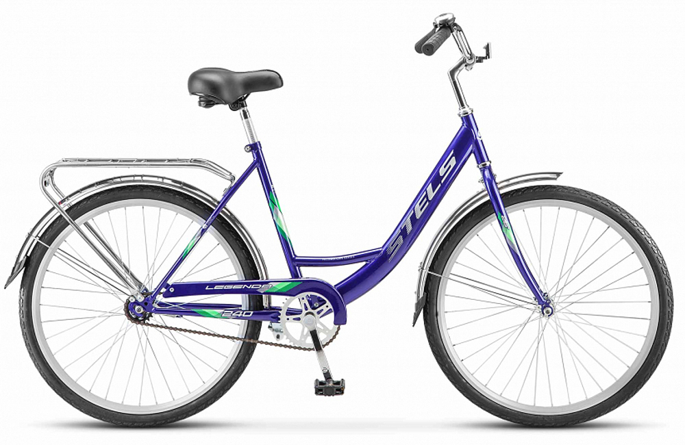 Велосипед 26" Stels Legenda 240 26C Z010