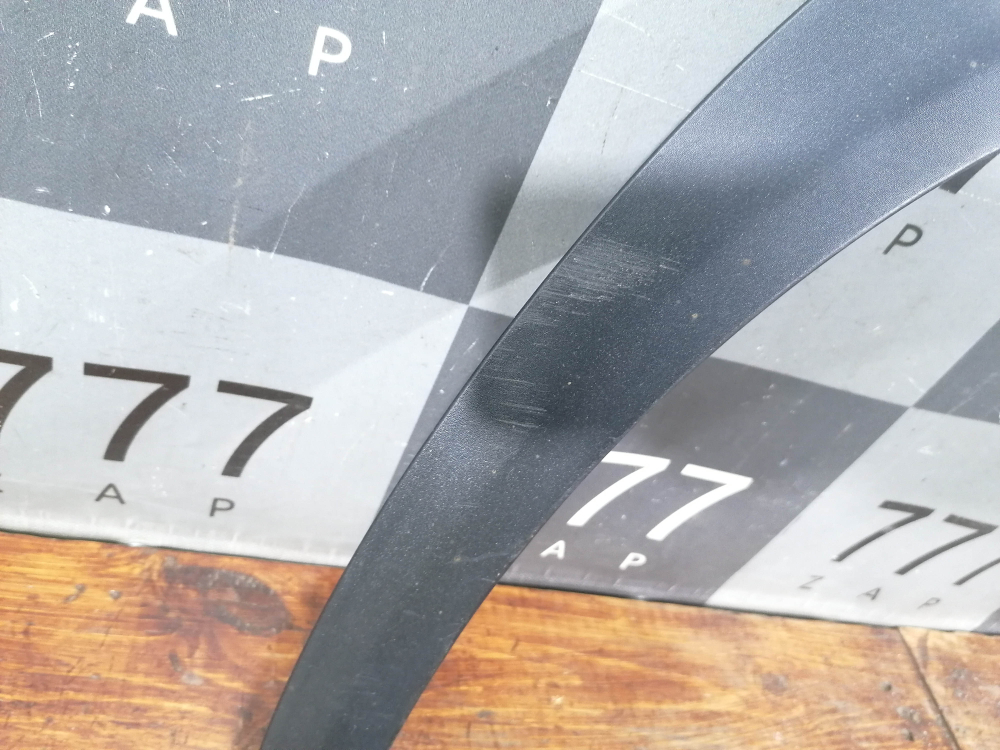 Накладка крыла переднего правого Lexus NX 1 14-21 Б/У Оригинал 7560178010