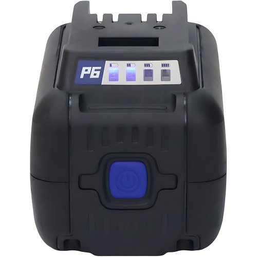 Аккумуляторная батарея BOJET BP6025 58V 2.5Ач Li-ion